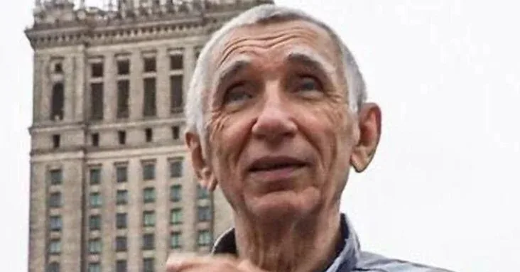 Former Russian politician found dead in Warsaw