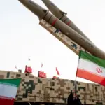 Iranian military accuses the US of increasing tensions in the region
