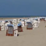 Secret Corners of Germany: near Lithuania – islands without cars and tourist crowds
