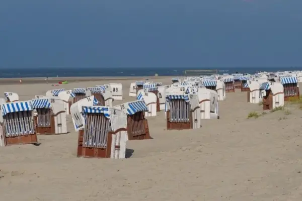Secret Corners of Germany: near Lithuania – islands without cars and tourist crowds