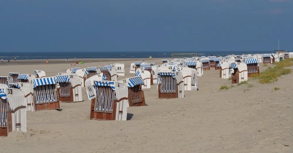 Secret Corners of Germany: near Lithuania – islands without cars and tourist crowds