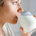 Milk won't save you here: this is what you really need to prevent bones from starting to crumble