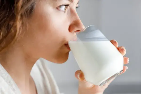 Milk won't save you here: this is what you really need to prevent bones from starting to crumble