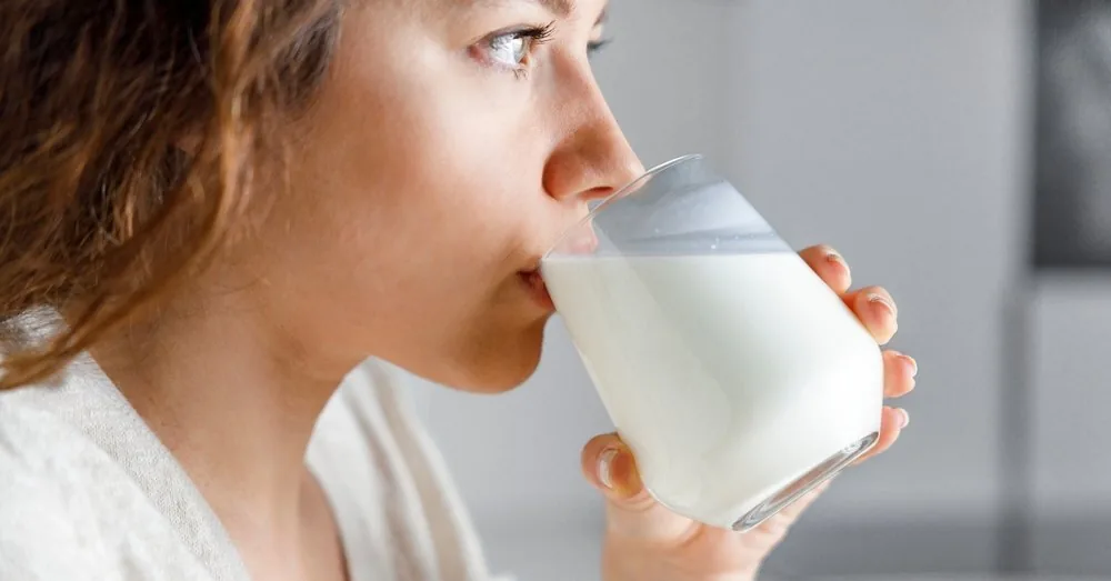 Milk won't save you here: this is what you really need to prevent bones from starting to crumble