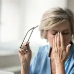 When eye fatigue is no longer just fatigue? A specialist explained which symptoms require attention