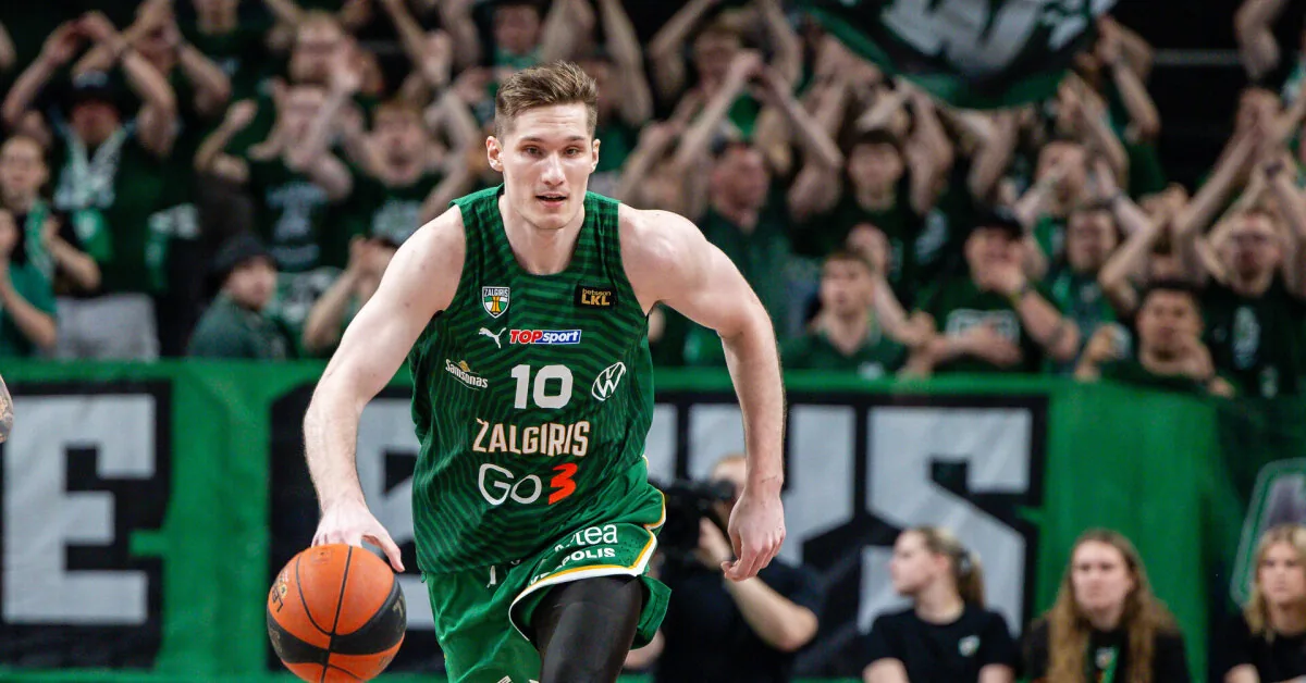 In the LKL rules package – a novelty affecting the duration of the matches