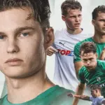 Defender leaving "Kauno Žalgiris" moves to Portugal