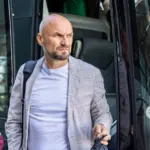 Homecoming for Champions League coach of "Kauno Žalgiris": "Maybe this will be THAT one time?"