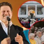 After 18 years – a special return of Merūnas Vitulskis: "There is no better place"