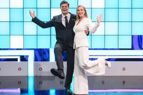 We invite you to respond to the 68th "Teleloto" millionaire