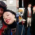 Donatas Dubauskas, Monisha Modesta Butautytė