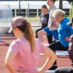 Over 100 thousand euros of state support for sports initiatives of Lithuanians abroad