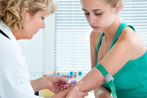 Creatinine: what does decreased or increased concentration indicate?