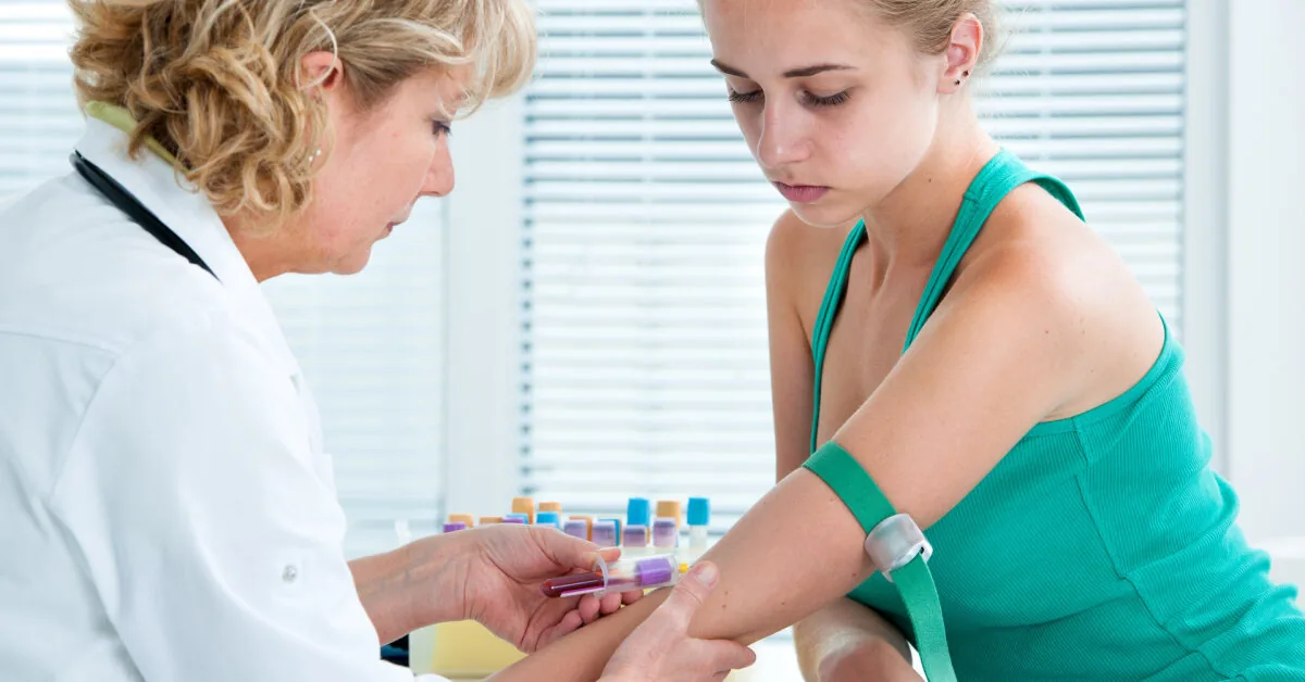 Creatinine: what does decreased or increased concentration indicate?
