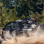 Benedikto Vanago hopes burned in the flame: "HunGarian Baja" canceled