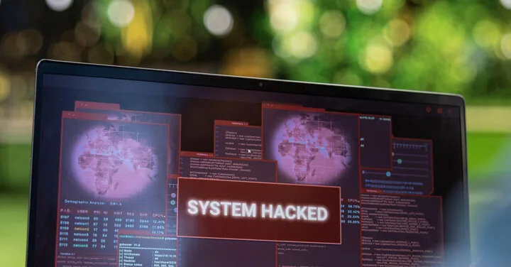 1.2 million people's personal data stolen in Latvia during a cyber attack