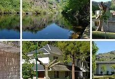 Village for sale in the Galicia region