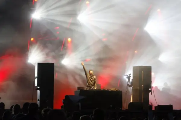 After the canceled Pitbull concert – a new blow to Latvians: the message was announced at the last moment