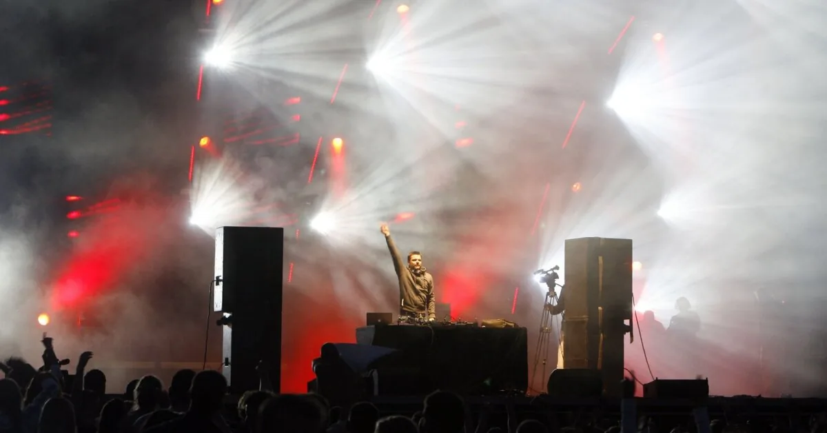 After the canceled Pitbull concert – a new blow to Latvians: the message was announced at the last moment
