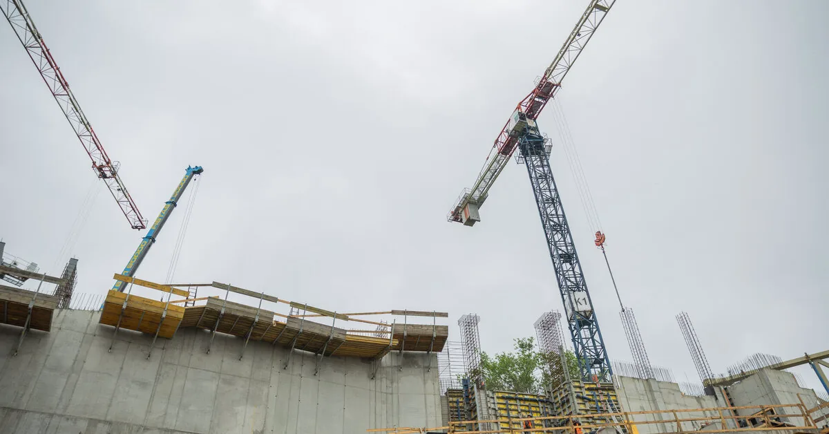 „Eika Construction“ gavo beveik 6 mln. eurų Panevėžio savivaldybės užsakymą