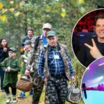 For mushroom pickers' delight – a special event in Varėna: the Lithuanian mushroom picking champion will be revealed