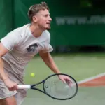 Edui Butvilui managed to break a long losing streak