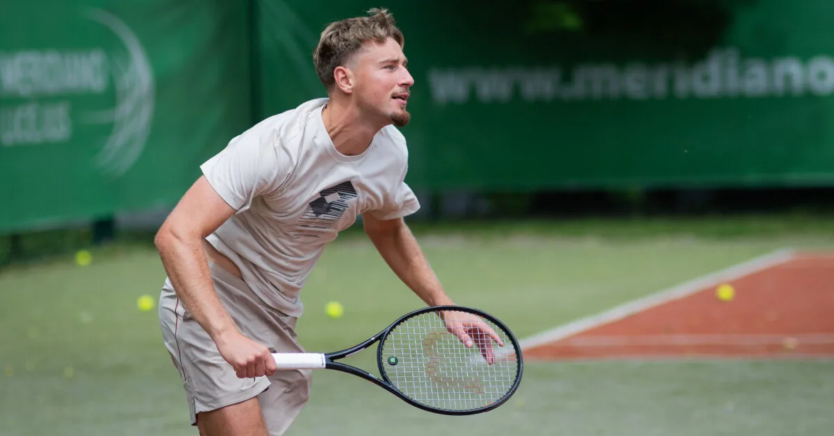Edui Butvilui managed to break a long losing streak