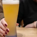 The Polish beer market has been shrinking for the eighth consecutive year