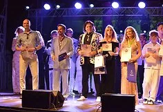 International Schlager Festival “Palanga 2026”