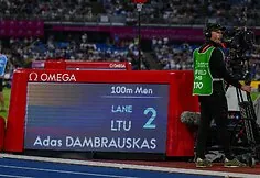 Adas Dambrauskas