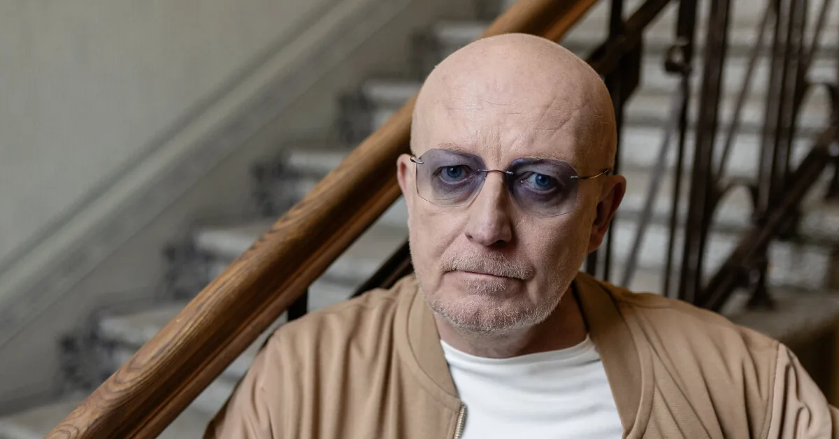 Arūnas Valinskas reacted to the child removal drama: "Lithuania needs the Norwegian model"