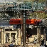 Comparing Russian and Ukrainian attacks on gas stations: is Moscow really not targeting civilians?