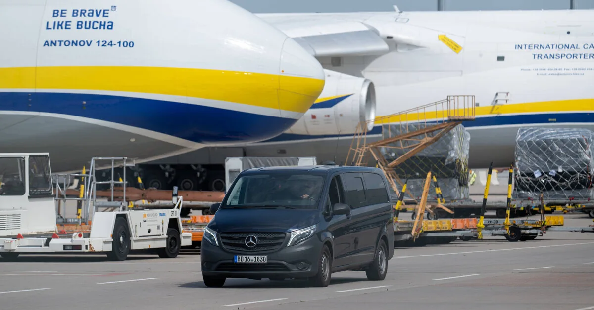 New incident in Germany – Hanover airport operations were disrupted due to a drone