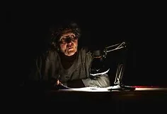 Director's Assistant Regina Garuolytė