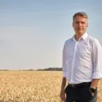 Justas Eimontas. Grain prices rise to heights not seen for a long time
