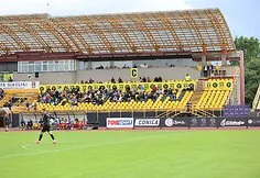 „Šiauliai“ – „Panevėžys“