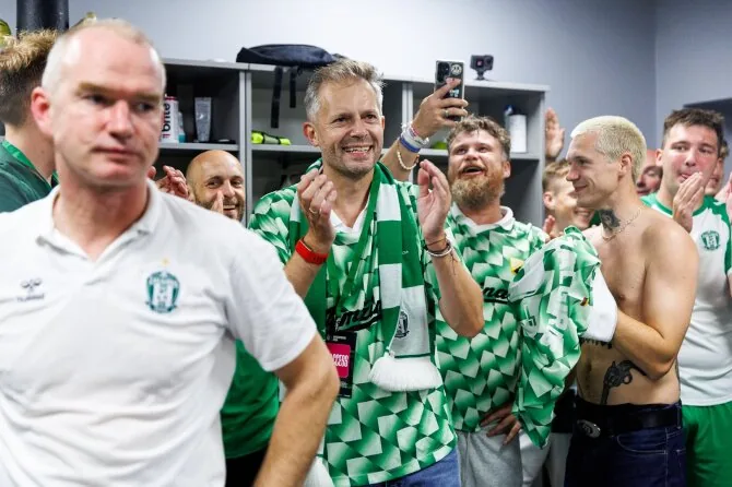 fkzalgiris.lt nuotr./Andrius Tapinas
