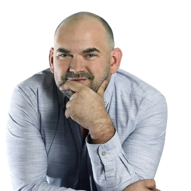 Asmeninio archyvo nuotr./Marius Pareščius