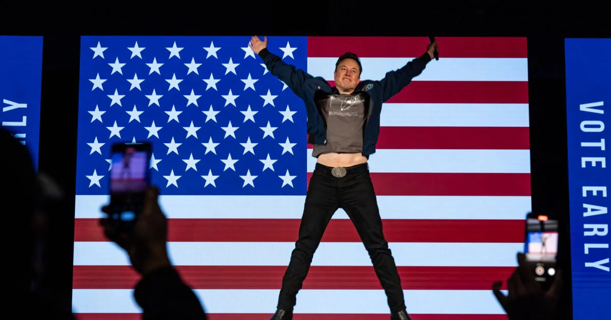Musk agreed that "Starlink" would be used for strikes against Russia
