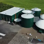 Investiciją pritraukusi „Bioforce“ plės biometano gamybą Baltijos šalyse ir Lenkijoje