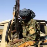 HRW: Fighters of Russian armed forces killed nine civilians in Mali
