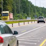 Automagistralių remonto ypatumai: kodėl, suklydus vienam vairuotojui, kenčia visi?