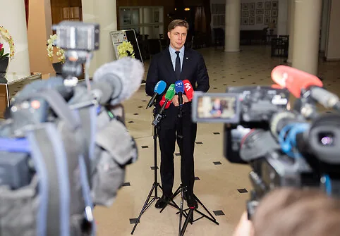 Mindaugas Sinkevičius