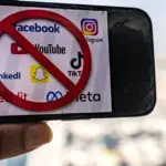 The French Constitutional Council has annulled the ban on social networks for persons under 15 years of age