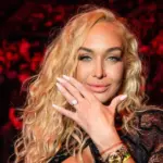 Oksana Pikul revealed an awkward truth about the engagement ring: "Dominykas, don't pretend!"