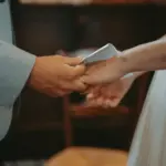 The priest explained when a church marriage can be annulled: you probably didn't know that