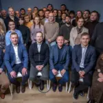 International engineering career from Lithuania: offers mega projects and new opportunities for professional development