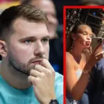 Former fiancée of Luka Dončić sued him: hard to believe the amounts demanded
