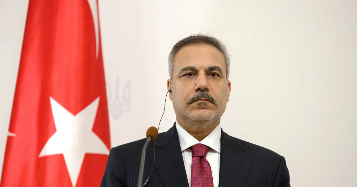 Turkija ragina Rusiją ir Ukrainą nutraukti smūgius Juodojoje jūroje