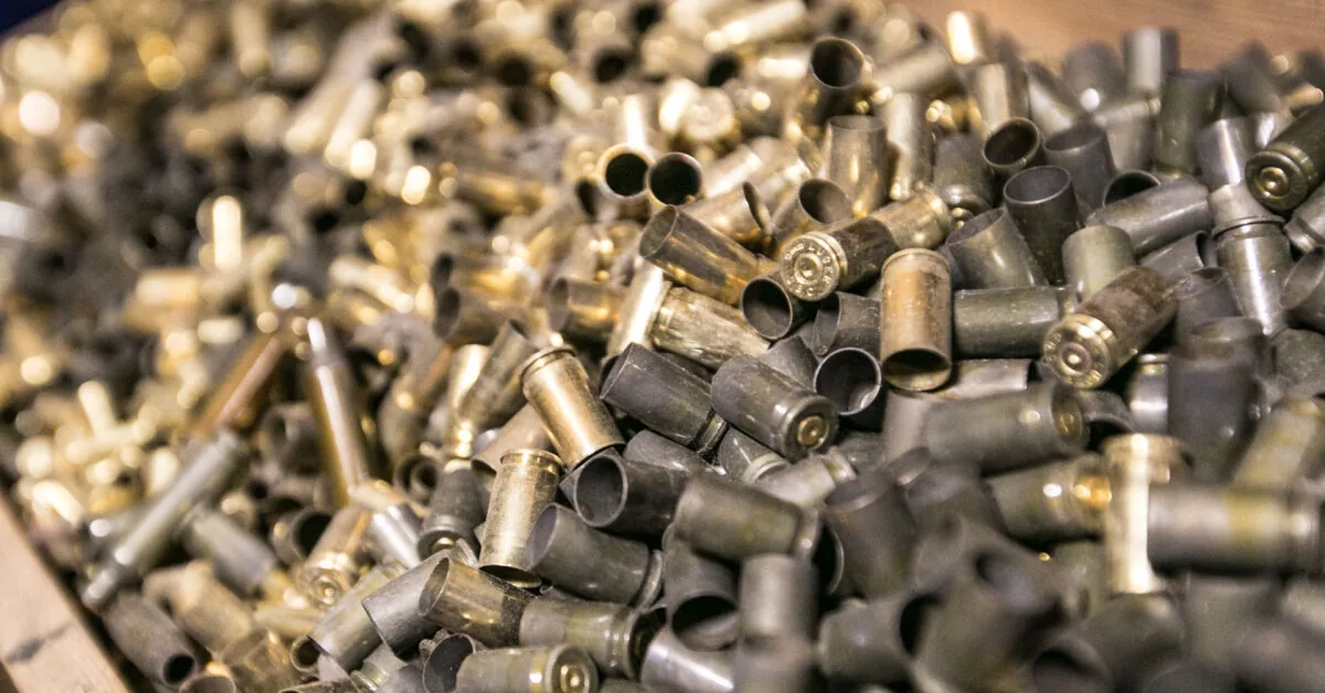 Government does not support the liberalization of arms trade – sees security risks